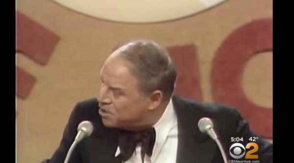 don rickles actor comic a murit