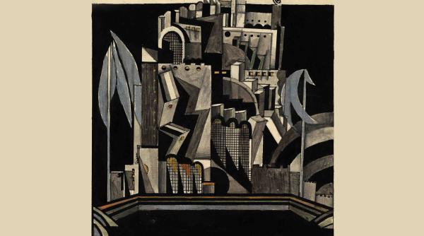 repere i ecouri ale avangardei romane ti la lisabona