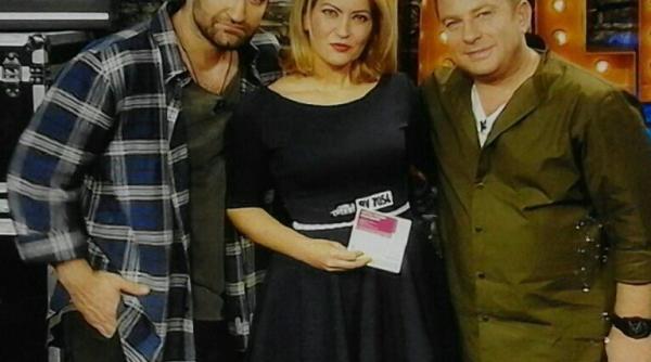 romanii au talent 2017 gabriela cristea cea mai iubita profesoara din buzau sute de da