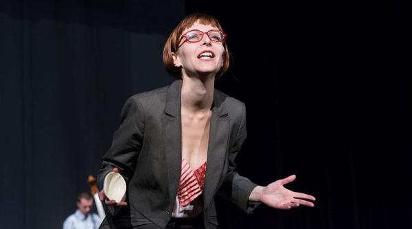 spectacolul porno de andr s visky in turneu la cluj