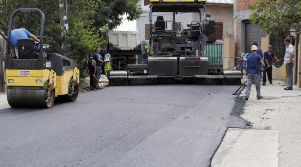 termenele pentru lucrarile de modernizare ale drumurilor na ionale