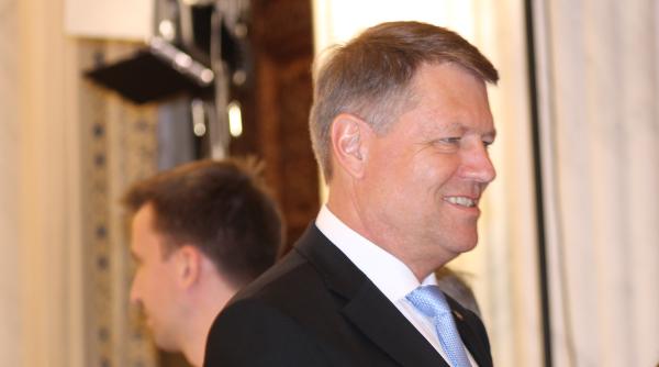 nou mandat de pre edinte pentru iohannis planul lui ludovic orban