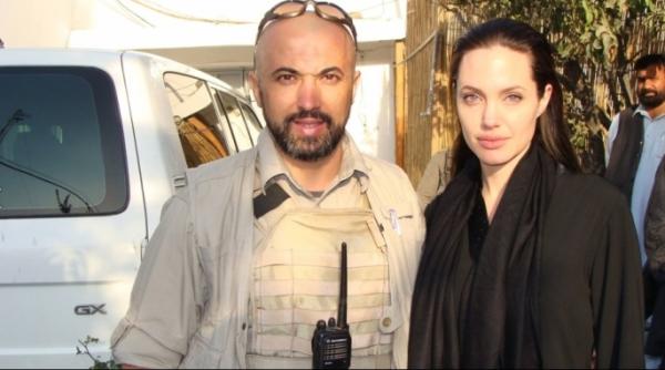 tragedie fostul bodyguard al angelinei jolie mort intr un accident