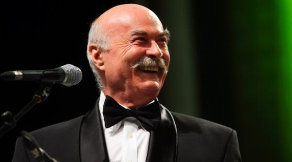 tudor gheorghe concert la sala palatului in iunie