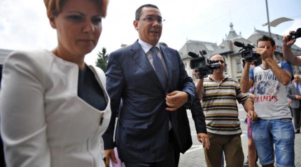 excludere ponta din psd olgu a vasilescu tot pe facebook