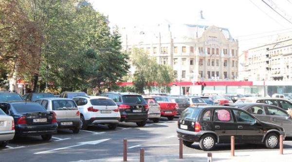 locurile de parcare parcagiii inchisoare pentru taxarea ilegala