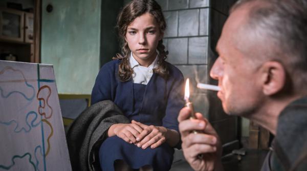 afterimage ultimul film al lui andrzej wajda in deschiderea cinepolitica 2017