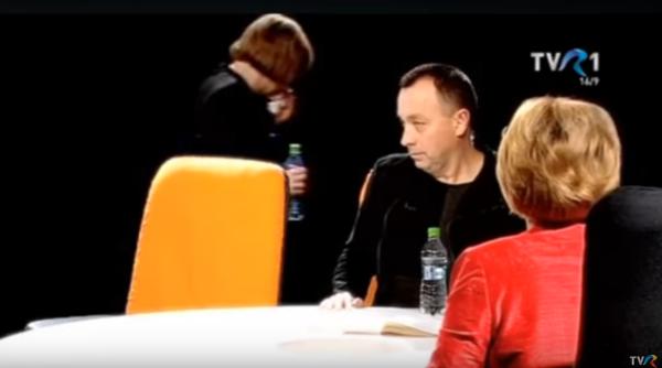 comisie de etica a tvr dupa profesioni tii cu emilia ercan claudiu lucaci nu ma a teptam la o asemenea desfa urare