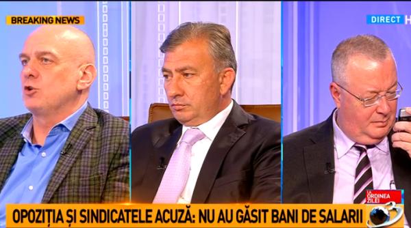 dumitru costin pariu imi pun demisia pe masa i plec maine diminea a daca