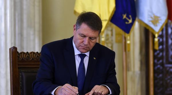 klaus iohannis mesaj cu ocazia sarbatorii de pesah