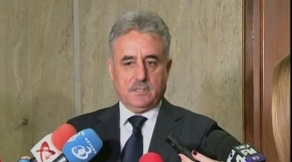 ministrul finan elor prezinta astazi situa ia economica a arii