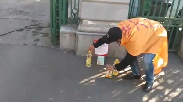 noi proteste la psd ce pa esc politicienii care ies pe poarta video