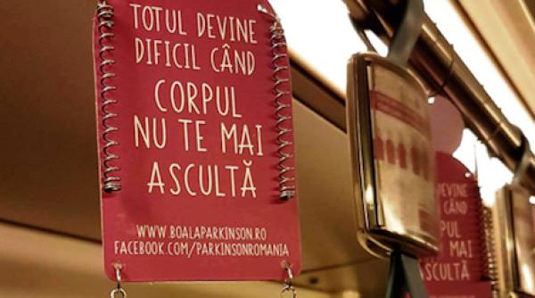 ziua interna ionala a parkinsonului sarbatorita printr o campanie inedita