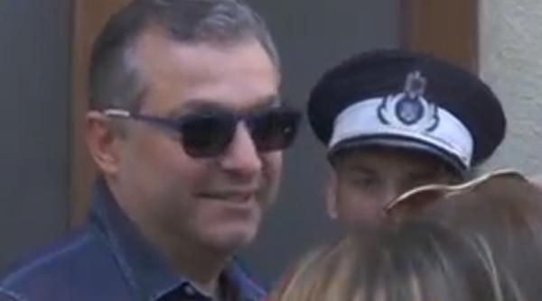 dan andronic noi audieri despre al doilea tur al preziden ialelor din 2009