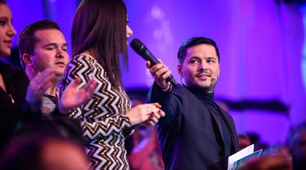 liviu varciu cerere in casatorie la tv