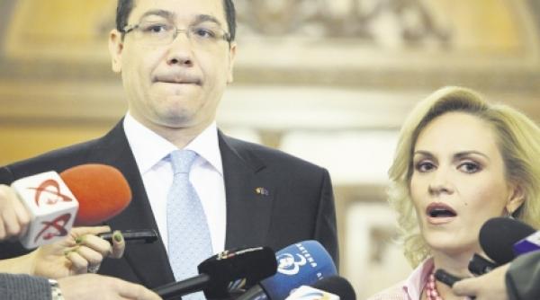 ponta firea ar pierde in turul doi la prezidentiale pentru ca e de la psd
