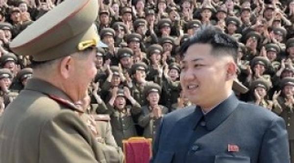 razboi sua coreea de nord suntem pregati i