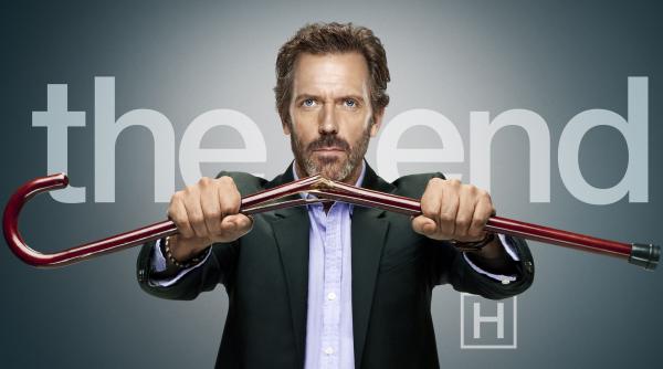 sezonul 8 al serialului dr house la tvr 2