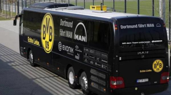 expozie autocar dortmund poli ia ultimele informa ii