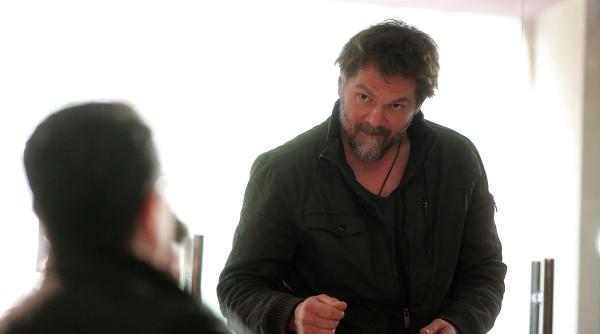 florin piersic jr regizeaza primul spectacol in colaborare cu teatrul na ional timi oara