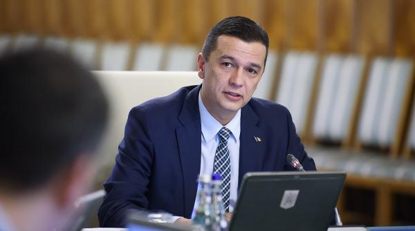 grindeanu numiri in guvern