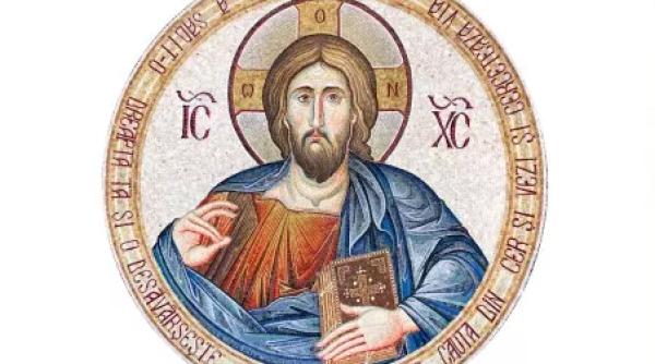 iubirea rastignita invinge pacatul iadul i moartea pastorala de sfintele pa ti 2017