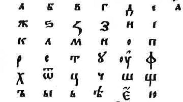 kazahstan renun a la alfabetul chirilic