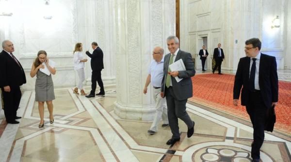 ue bruxelles tariceanu discu ie cu juncker i am cerut explicit