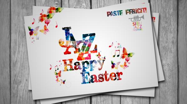 4 zile in ritmul nu ma mai satur de jazz