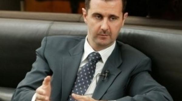 assad atac devastator sua i occidentul vinovate