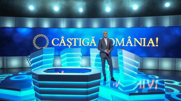 ce se intampla la castiga romania