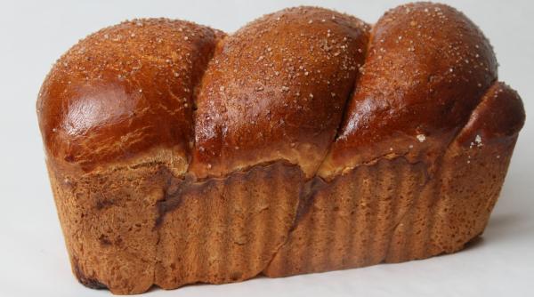 cozonac pufos re eta delicioasa pentru masa de pa te