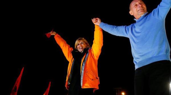 fraudare alegeri basescu ocheaza va dau in scris