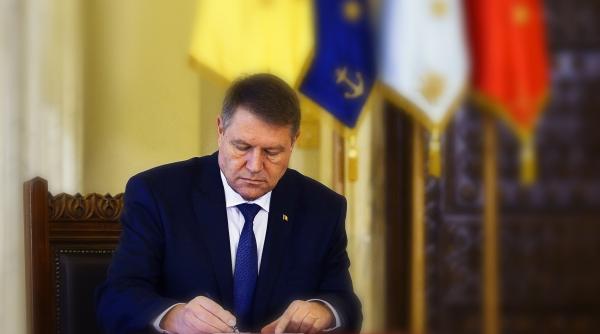 gabriel sandu urmarit penal klaus iohannis a semnat decretul