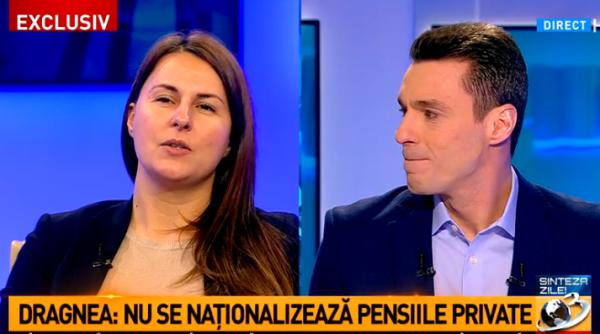 mircea badea schimb dur de replici cu hildegard brandl