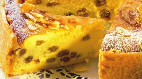 pa te 2017 pasca cu branza dulce re eta delicioasa simplu de facut