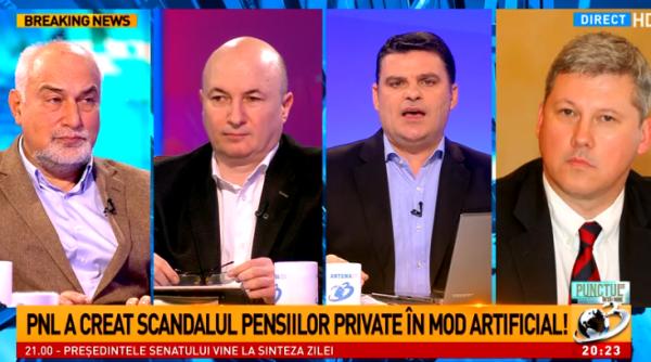 scandal nn pensii catalin predoiu replica lui sorin grindeanu avem o problema cronica