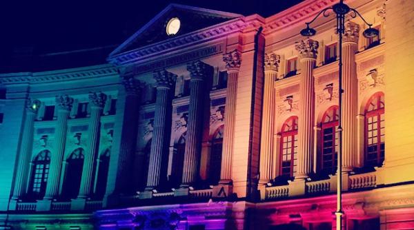 spotlight bucharest international light festival 3