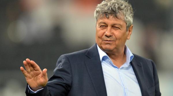 lucescu la galatasaray au inceput negocierile