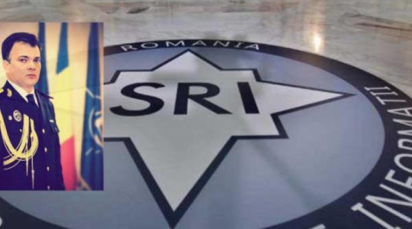 razvan ionescu este cel care l a prins pe ghi a