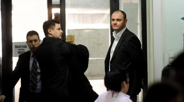 sebastian ghi a mandat de arest pentru 48 de ore