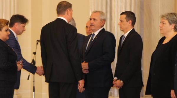 pa ti 2017 unde sarbatoresc iohannis grindeanu i dragnea