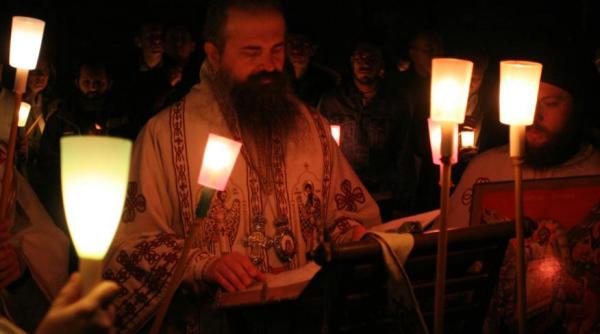 teolog mesaj tulburator inainte de pa ti adevaratele patimi ale lui iisus hristos de astazi