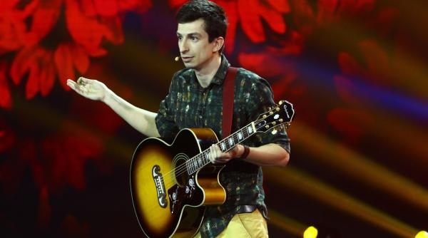 iumor numar spectaculos in edi ia de pa te