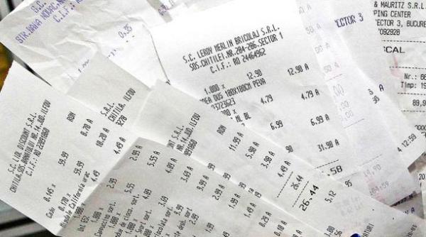 loteria bonurilor fiscale 2017 doua extrageri de pasti