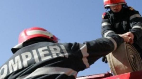 ma ina in flacari pe autostrada bucure ti pite ti