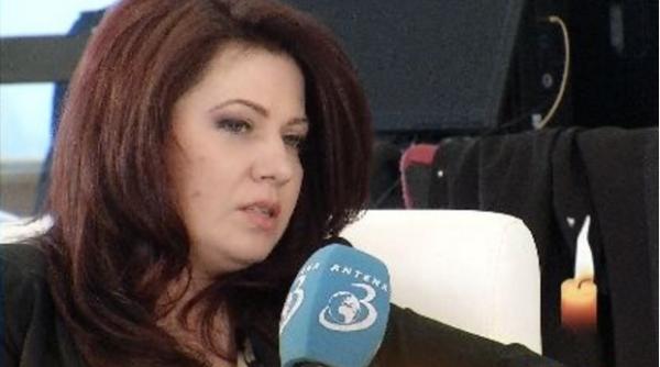 parapsihologul alina albert previziuni crunte pentru romania