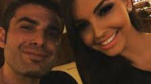 adrian mutu si a externat sotia si baietelul