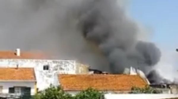 avion prabu it in apropierea unui supermarket patru persoane au decedat