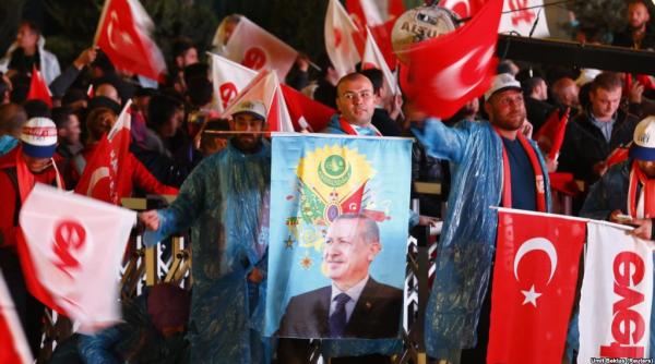 germania reac ie dura dupa rezultatul referendumului din turcia